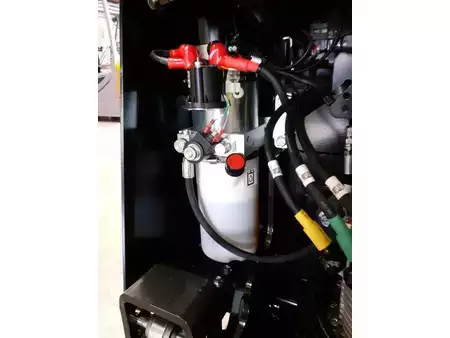 Electric Pallet Trucks  HC (Hangcha) CBD20-XT1S-SI (15)