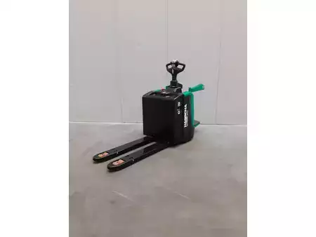 Electric Pallet Trucks  HC (Hangcha) CBD20-XT1S-SI (2)