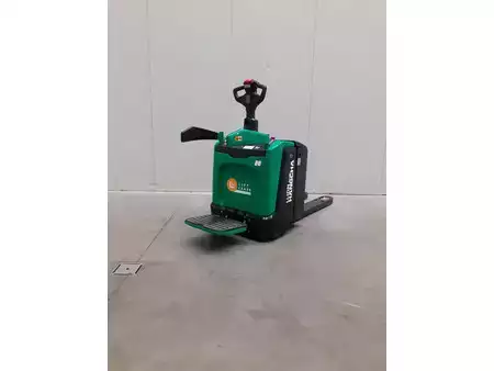 Electric Pallet Trucks  HC (Hangcha) CBD20-XT1S-SI (3)