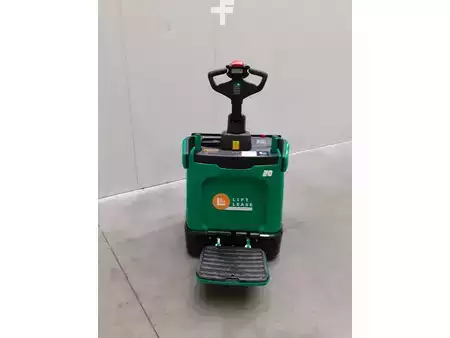 Electric Pallet Trucks  HC (Hangcha) CBD20-XT1S-SI (4)