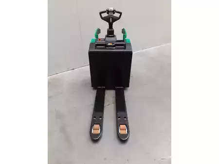 Electric Pallet Trucks  HC (Hangcha) CBD20-XT1S-SI (5)