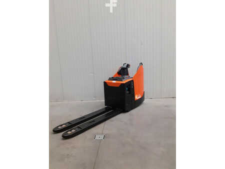 Ruční paletový vozík 2019  BT LPE200 (3)