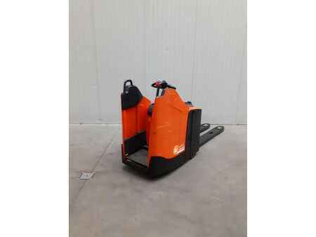 Ruční paletový vozík 2019  BT LPE200 (7)