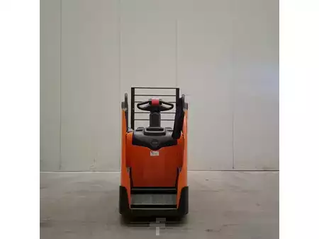 Electric Pallet Trucks  Toyota LPE220 Nieuw! (5)