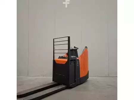 Electric Pallet Trucks  Toyota LPE220 Nieuw! (1)