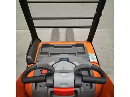 Electric Pallet Trucks  Toyota LPE220 Nieuw! (3)