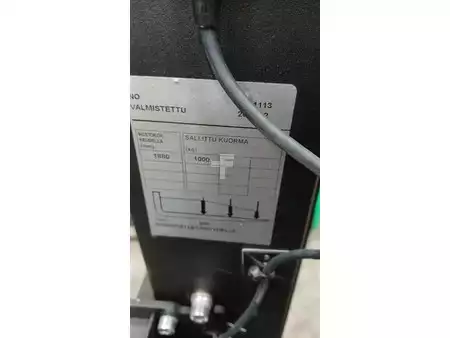 Plocktruckar vertikal 2017  Toyota OSE100 (6)