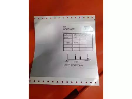 Plocktruckar vertikal 2017  Toyota OSE100 (8)