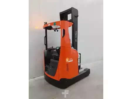 Reach Truck 2018  Toyota RRE160H (10)
