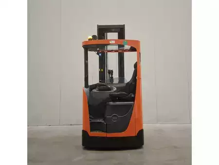 Reach Truck 2018  Toyota RRE160H (2)