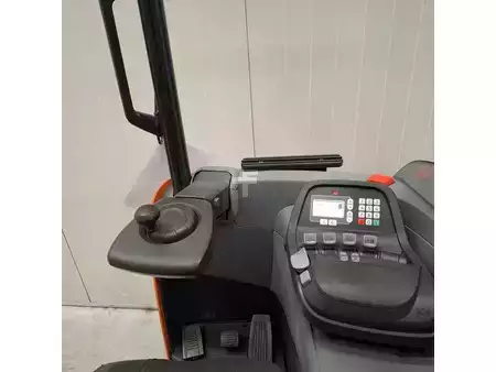 Reach Truck 2018  Toyota RRE160H (3)