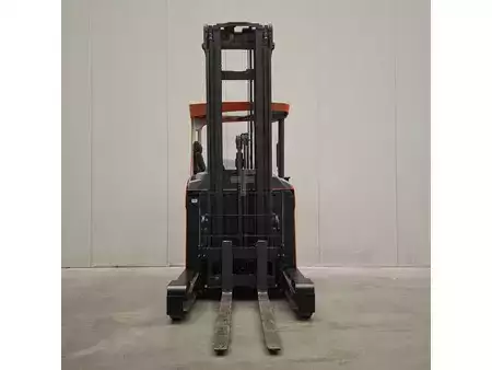 Reach Truck 2018  Toyota RRE160H (4)