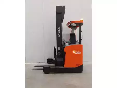 Reach Truck 2018  Toyota RRE160H (6)