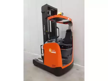 Reach Truck 2018  Toyota RRE160H (8)