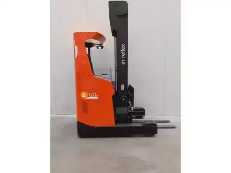 Reach Truck 2018  Toyota RRE160H (9)