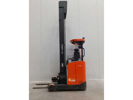 Tolóoszlopos targonca 2017  Toyota RRE140HE (15)