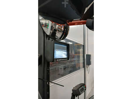 Tolóoszlopos targonca 2017  Toyota RRE140HE (4)