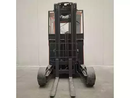 Carretilla retráctil 2018  Toyota RRE160HR (met buitenbanden) (3)