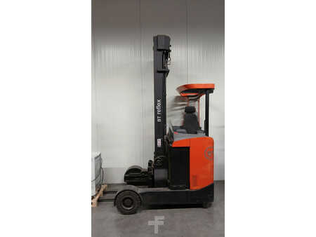 Tolóoszlopos targonca 2015  BT RRE160R buiten reachtruck (1)