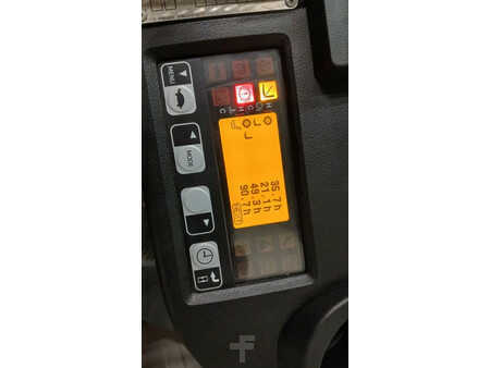 Treibgasstapler 2021  Toyota 028FGF25 (5)