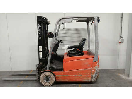 Elektro tříkolové VZV 2015  BT C3E160L (1)