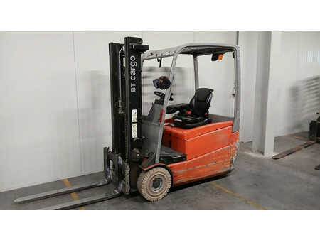 Elektro tříkolové VZV 2015  BT C3E160L (2)