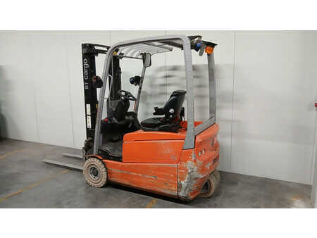 Elektro tříkolové VZV 2015  BT C3E160L (3)