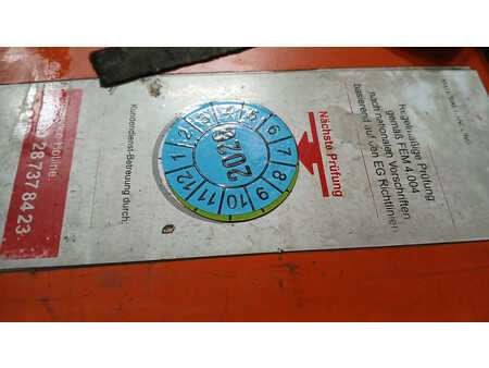 Elektro tříkolové VZV 2015  BT C3E160L (4)