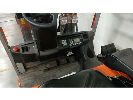 Elektro tříkolové VZV 2015  BT C3E160L (6)