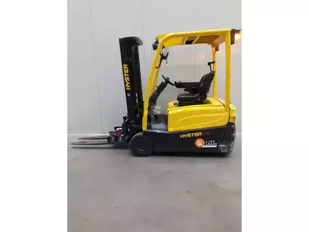 Elektro 3 Rad 2008  Hyster J1.6XNT LWB (4)
