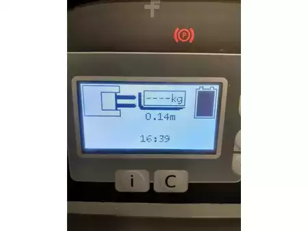 Rækketruck 2019  Toyota RRE160H (10)