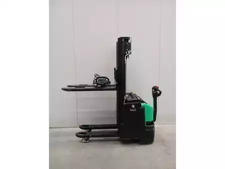 Fahrerstandstapler 2025  HC (Hangcha) CDD16-XT1-SIL initial lift (1)