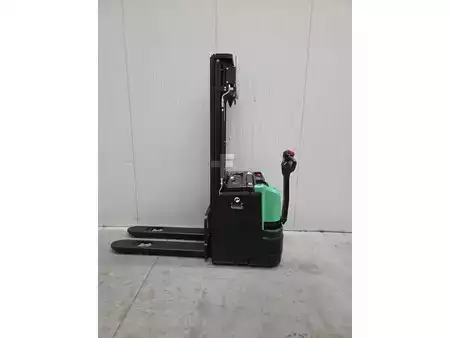 Fahrerstandstapler 2025  HC (Hangcha) CDD16-XT1-SIL initial lift (2)