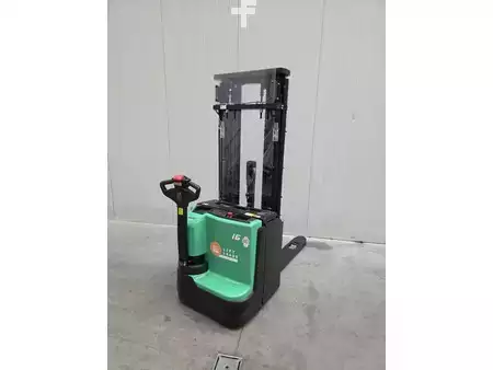 Fahrerstandstapler 2025  HC (Hangcha) CDD16-XT1-SIL initial lift (3)