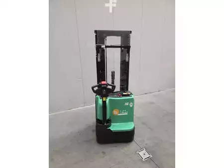 Fahrerstandstapler 2025  HC (Hangcha) CDD16-XT1-SIL initial lift (4)