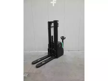 Fahrerstandstapler 2025  HC (Hangcha) CDD16-XT1-SIL initial lift (5)