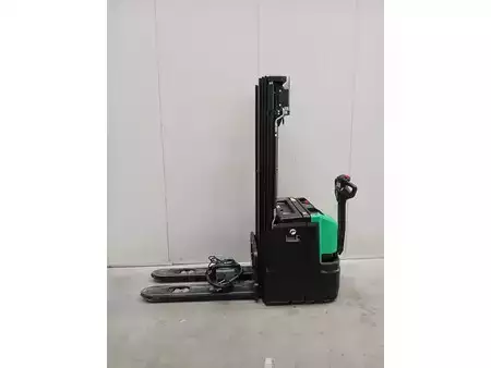 Fahrerstandstapler 2025  HC (Hangcha) CDD16-XT1-SIL initial lift (8)
