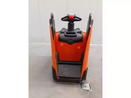 Elektrische palletwagens 2020  Toyota LPE250 (3)