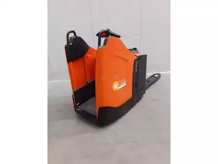 Elektrische palletwagens 2020  Toyota LPE250 (4)