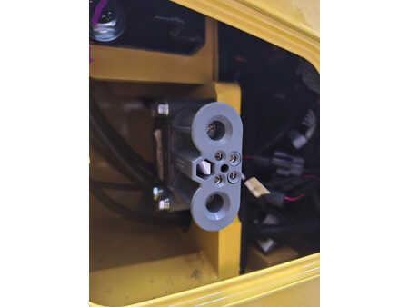 Elektro čtyřkolový VZV 2025  HC (Hangcha) CPD35-XEY2HA-SI (7)