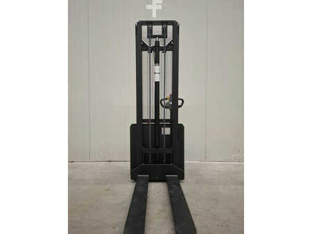 Gerbeurs à conducteur porté debout  HC (Hangcha) CDD15-WS-I (4)