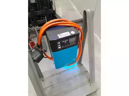 Carrelli retrattili 2019  Toyota RRE200HE (7)