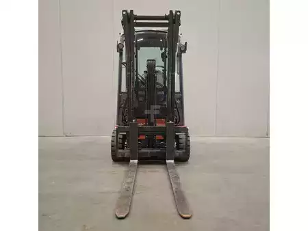 El truck - 3 hjulet 2019  Toyota 8FBET15 (3)