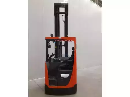 Carretilla retráctil 2018  Toyota RRE160H (3)