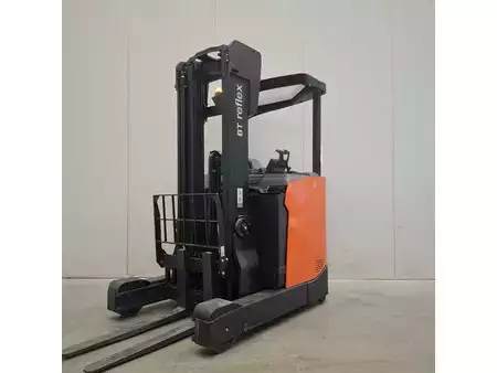 Reachtrucks 2022  Toyota RRE160H (1)