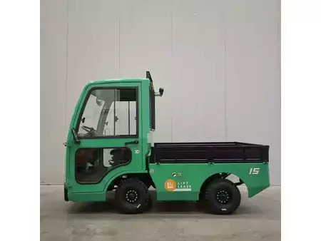 Terminaltraktor 2026  HC (Hangcha) BD15 platform (2)