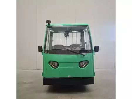 Terminaltraktor 2026  HC (Hangcha) BD15 platform (3)