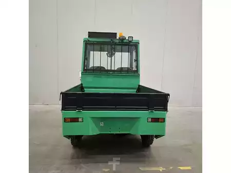 Terminaltraktor 2026  HC (Hangcha) BD15 platform (4)