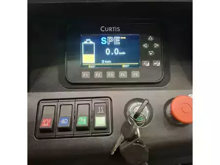 Terminaltraktor 2026  HC (Hangcha) BD15 platform (6)