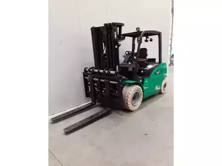 Elektro 4 Rad 2025  HC (Hangcha) CPD50-XD6-SI28 (2)